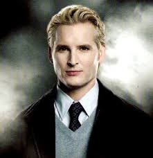 carlisle cullen
