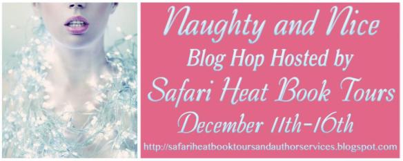 Blog Hop