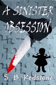A Sinister Obsession Cover
