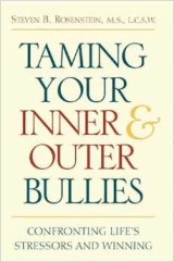 Taming Bullies Book Cover