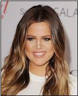 Khloe Kardashian
