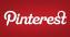 Pinterest Logo