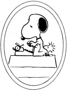 Snoopy Typing