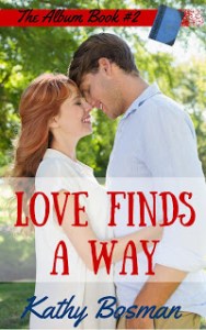 Love Finds A Way Cover