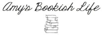 Amy - Amy's Bookish Life LOGO