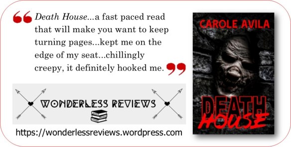 Lauren - Wonderless Reviews Announcement