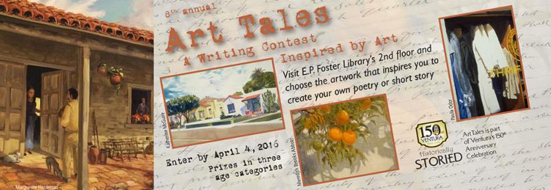 Art Work for Contest