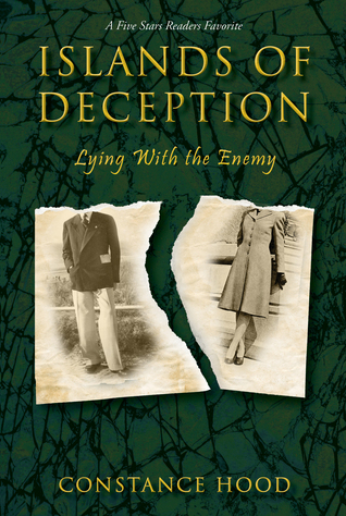 Islands of Deceptions Cover